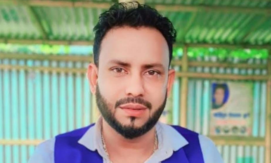 শান্তিগঞ্জে সিএনজি চোর চক্রের মূলহোতা বকুল গ্রেফতার