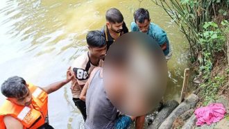 হবিগঞ্জে পুকুরে মিললো ইসমতের লাশ