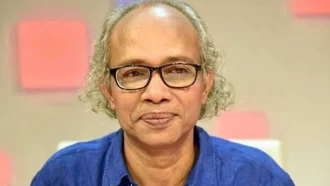 ড. ইউনূস একা একা সমস্যার সমাধান করতে পারবেন না: নূরুল কবীর