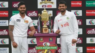 টস জিতে ব্যাটিংয়ে বাংলাদেশ