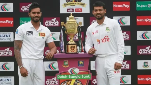 টস জিতে ব্যাটিংয়ে বাংলাদেশ