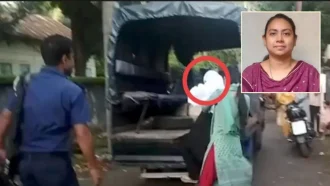 নবীজীর সাহাবীদের নিয়ে কটূক্তি, মৌলভীবাজারে নারী আইনজীবী আটক