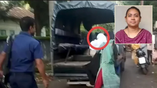 নবীজীর সাহাবীদের নিয়ে কটূক্তি, মৌলভীবাজারে নারী আইনজীবী আটক