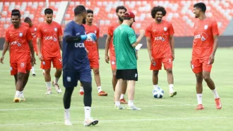 আন্তর্জাতিক ফুটবল ম্যাচে ফেডারেশনগুলোর ভোগান্তি