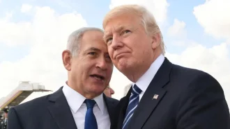 যুক্তরাষ্ট্রের ‘মদদে’ ইরানে হামলা চালিয়ে যাবে ইসরায়েল