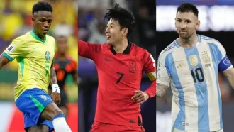 ২০২৬ বিশ্বকাপ নিশ্চিত হলো যেসব দেশের