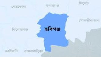 হবিগঞ্জে চালককে হত্যা করে টমটম ছিনতাই