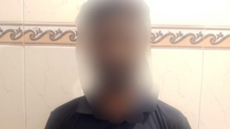 সিলেটে পুলিশের জালে নাজমুল