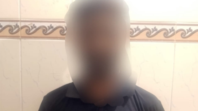 সিলেটে পুলিশের জালে নাজমুল