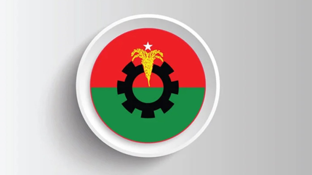 সুনামগঞ্জে ১৮ ইউনিটে বিএনপির পাল্টা কমিটি