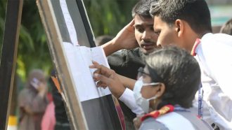 কেন্দ্রীয় নয়, নিজ নিজ শিক্ষা বোর্ডে প্রকাশ হবে এসএসসির ফল