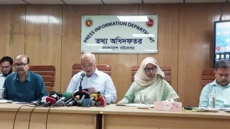 সরকারি চাকরিতে জুলাই যোদ্ধাদের জন্য কোটা থাকছে না