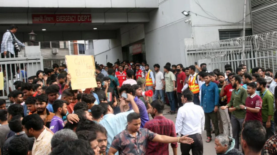 ৬ হাসপাতালে চিকিৎসা নিচ্ছেন ১৬৪ জন: আইএসপিআর