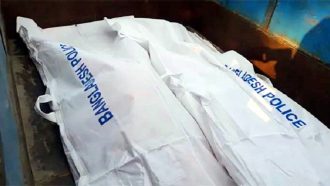 সুনামগঞ্জে পুকুরে কাইয়ুম ও হাওরে আসাদের লাশ