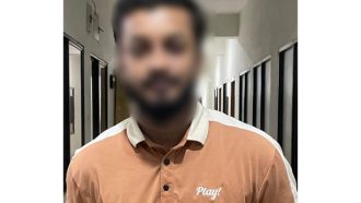 সিলেটে পুলিশের জালে ছাত্রলীগ নেতা রুহিত