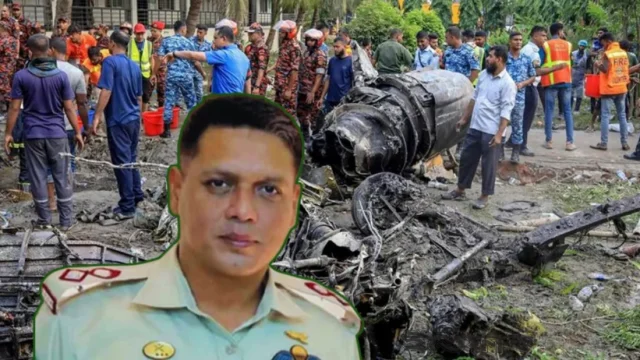 আমাদের সন্তানদের বিষয়ে তথ্য গোপনের কোনো ইচ্ছা নেই: আইএসপিআর