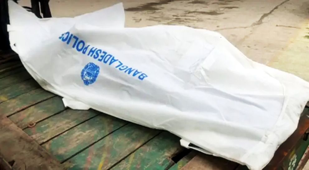 ‘পারিবারিক কলহে’ প্রাণ দিলেন সিলেটের নিশাত