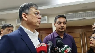 ঐকমত্য কমিশনের বৈঠক থেকে বিএনপির ‘ওয়াকআউট’