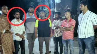 গোপালগঞ্জে এনসিপি নেতাদের ওপর হামলা: পিরোজপুরে গ্রেপ্তার ২