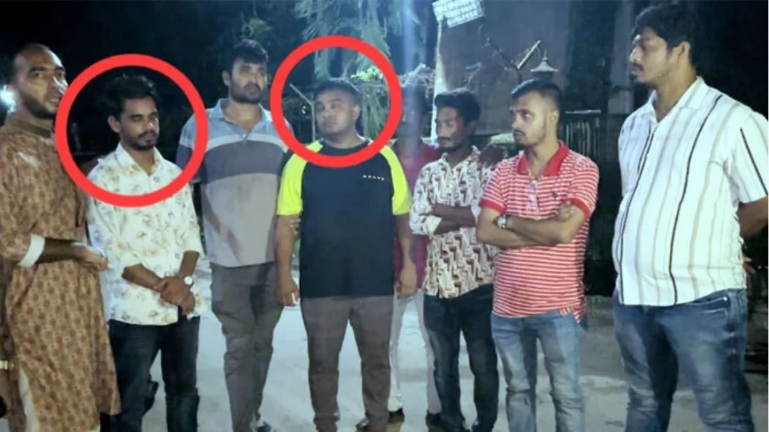 গোপালগঞ্জে এনসিপি নেতাদের ওপর হামলা: পিরোজপুরে গ্রেপ্তার ২