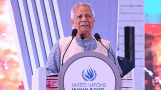 অংশগ্রহণমূলক-বিশ্বাসযোগ্য নির্বাচন নিশ্চিত করতে কাজ করছে সরকার: প্রধান উপদেষ্টা