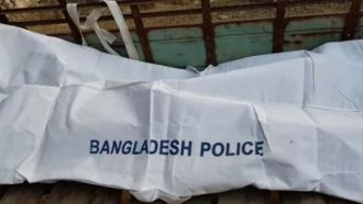 নবীগঞ্জে তরুণীর ঝুলন্ত মরদেহ উদ্ধার