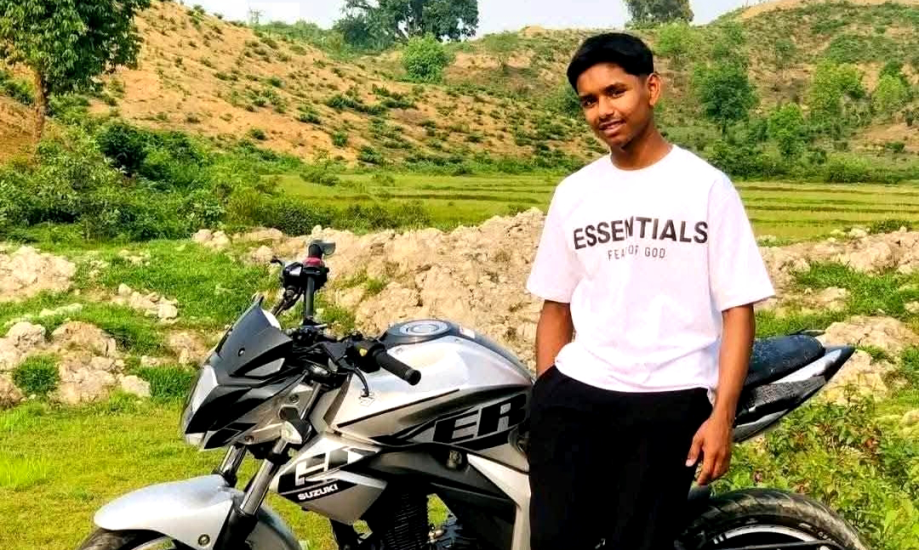 সিলেটে মোটরসাইকেল কেড়ে নিল এইচএসসি পরিক্ষার্থীর প্রাণ
