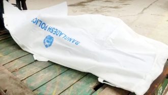 সিলেট-জকিগঞ্জ সড়কে দূর্ঘটনায় প্রাণ গেল ব্যাংক কর্মকর্তার