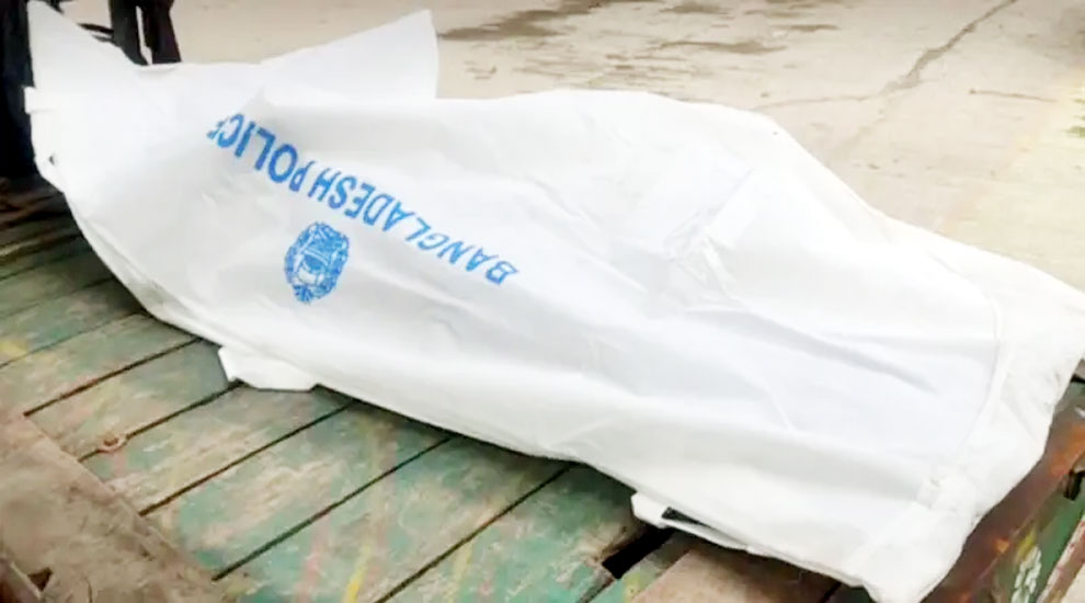 সিলেট-জকিগঞ্জ সড়কে দূর্ঘটনায় প্রাণ গেল ব্যাংক কর্মকর্তার