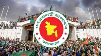 দ্বিতীয় ধাপে সিলেটের যতজন স্থান পেলেন জুলাইযোদ্ধার গেজেটে