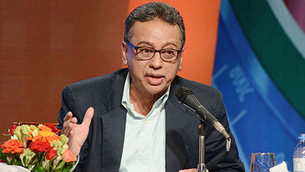 যারা নির্বাচনকে ভয় পায়, তাদের রাজনীতির দরকার নেই: আমির খসরু