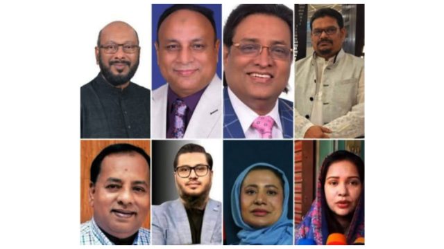 বিয়ানীবাজার-গোলাপগঞ্জে বিএনপির সম্ভাব্য প্রার্থীদের মনোনয়ন যুদ্ধ