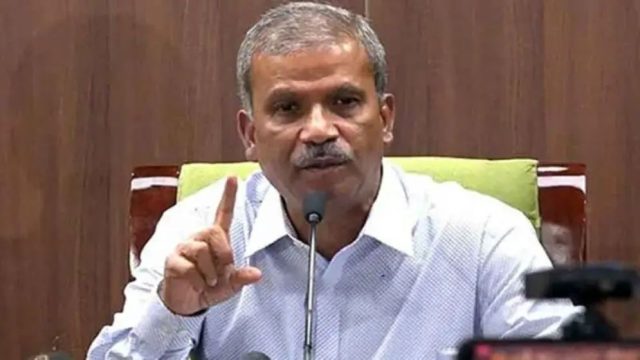 নির্বাচনের তারিখ ঘোষণা কিছুদিনের মধ্যেই: আইন উপদেষ্টা
