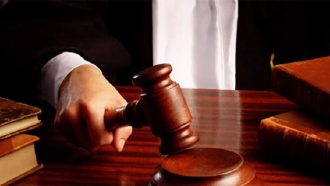 মাকে হত্যার দায়ে ছেলের যাবজ্জীবন