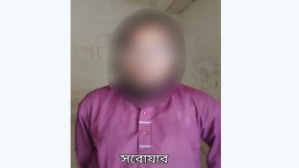 সিলেটে গৃহকর্মীর সর্বনাশ, পুলিশের জালে লিপু