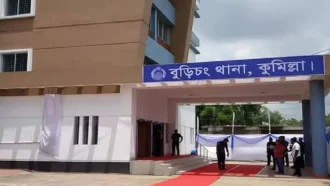 কুমিল্লায় বাসা থেকে মা-মেয়ের মরদেহ উদ্ধার