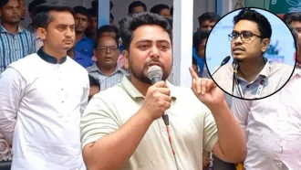 সাদিক কায়েম সমন্বয়ক ছিল না, ৫ আগস্ট থেকে এই পরিচয় ব্যবহার করেছে : নাহিদ