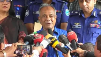 দোষীদের শাস্তি নিশ্চিতে কাজ করছে আইনশৃঙ্খলা বাহিনী: স্বরাষ্ট্র উপদেষ্টা