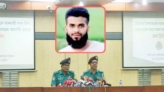 মিটফোর্ড হত্যা কাণ্ডের তদন্তে নতুন মোড়