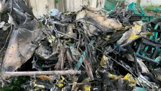 উত্তরায় বিমান বিধ্বস্তে নি হ ত বেড়ে ২০, চিকিৎসাধীন ১৭১