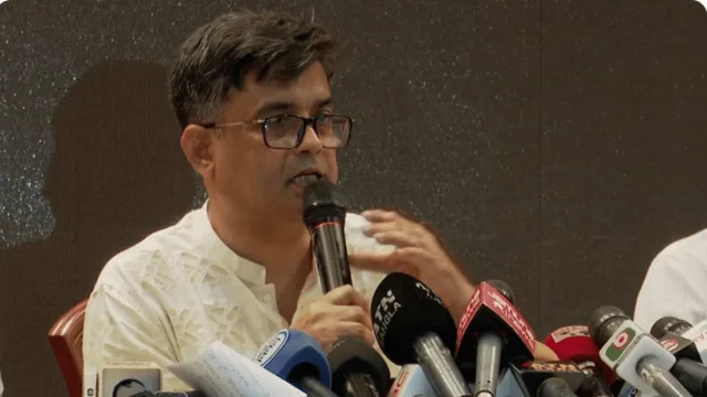 বাংলাদেশে হতাহতের সংখ্যা গোপন করা অসম্ভব: প্রেস সচিব