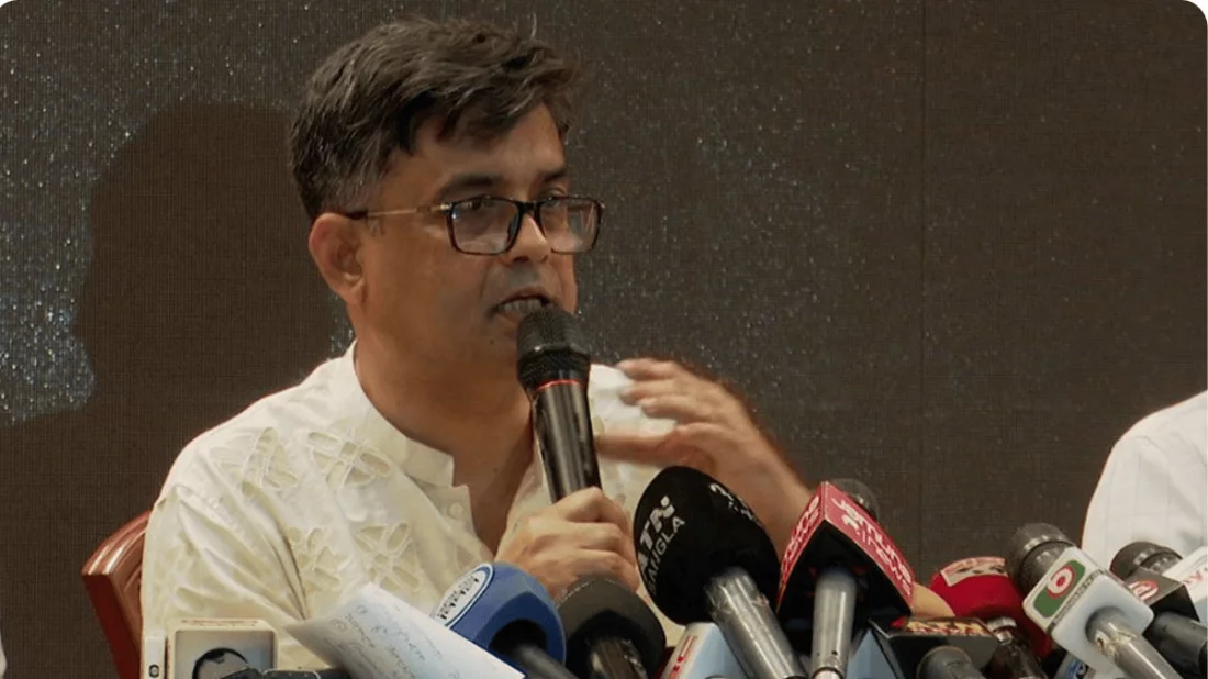 বাংলাদেশে হতাহতের সংখ্যা গোপন করা অসম্ভব: প্রেস সচিব