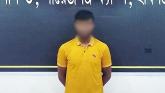 হবিগঞ্জে মাইশা হত্যা মামলা, র‌্যাবের খাঁচায় কে এই সোহাগ?