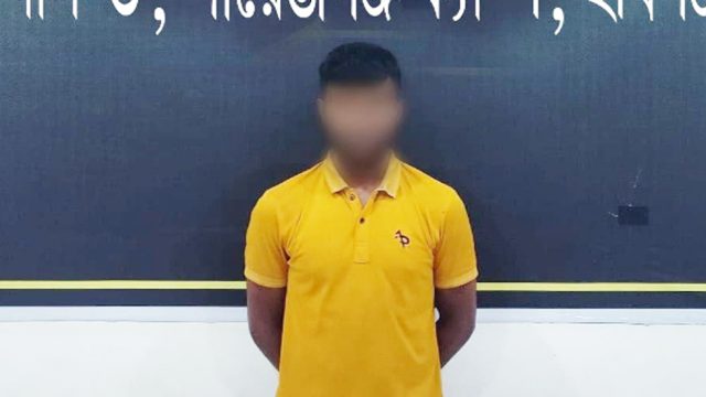 হবিগঞ্জে মাইশা হত্যা মামলা, র‌্যাবের খাঁচায় কে এই সোহাগ?