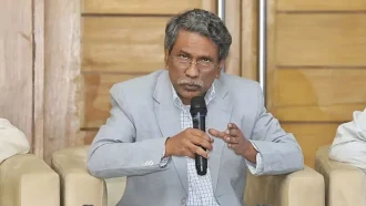 তত্ত্বাবধায়ক সরকার ব্যবস্থায় ফিরতে চায় বিএনপি-জামায়াত: ড. আলী রীয়াজ