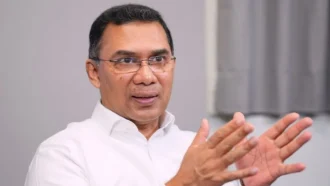 সরকার পরিচালনা করতে হলে নাগরিকদের কথা শুনতে হবে: তারেক রহমান