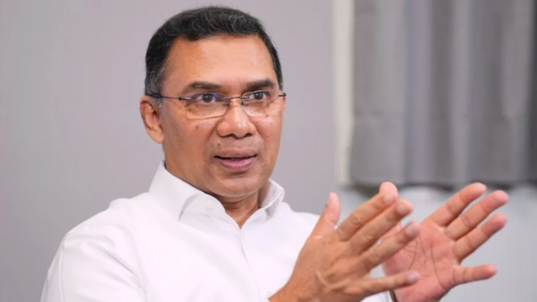 সরকার পরিচালনা করতে হলে নাগরিকদের কথা শুনতে হবে: তারেক রহমান