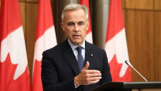 ফিলিস্তিনকে এবার স্বীকৃতি দেওয়ার পরিকল্পনা কানাডার