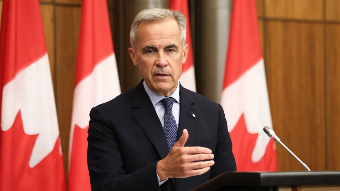 ফিলিস্তিনকে এবার স্বীকৃতি দেওয়ার পরিকল্পনা কানাডার