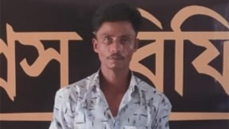 সিলেটে দ্বিতীয় শ্রেণীর ছাত্রকে বলাৎকার : যুব্ক গ্রেফতার